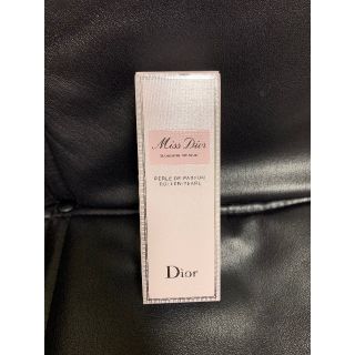 クリスチャンディオール(Christian Dior)のミス ディオール ブルーミング ブーケ ローラー パール  20ml(香水(女性用))