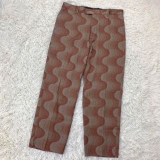 DRIES VAN NOTEN Verner Panton パンツ L〜XL | www.angeloawards.com