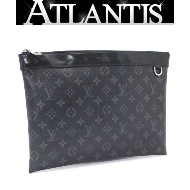 2022新発 LOUIS VUITTON - ルイヴィトン ポシェットディスカバリー