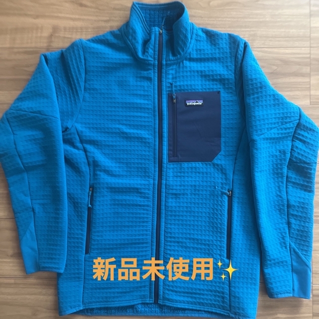 patagonia - 【✨新品・未使用✨】パタゴニア R2 テックフェイス ...