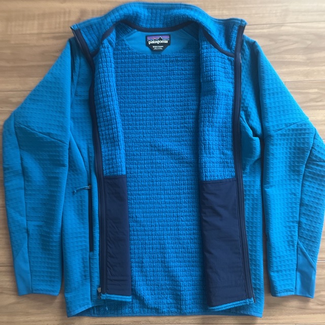 ✨新品・未使用✨】パタゴニア R2 テックフェイス・ジャケット ✨新品・未使用✨】パタゴニア R2 テックフェイス・ジャケット