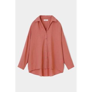 マウジー(moussy)のmoussy  長袖　シャツ　(シャツ/ブラウス(長袖/七分))