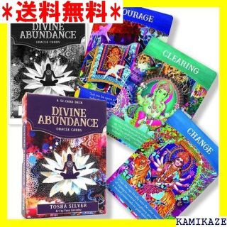 ☆ ディバイン アバンダンス オラクル Divine Ab Hay House(その他)