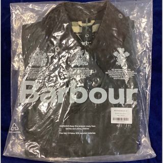 Barbour - バブアー ビューフォート 38の通販 by まろにー|バーブァー ...