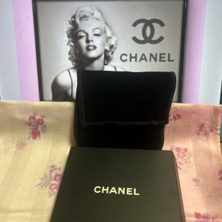 シャネル(CHANEL)のシャネルミラー(ミラー)