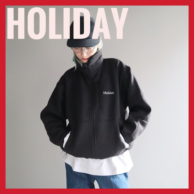 holiday(ホリデイ)の●アルパカ様専用● レディースのジャケット/アウター(その他)の商品写真