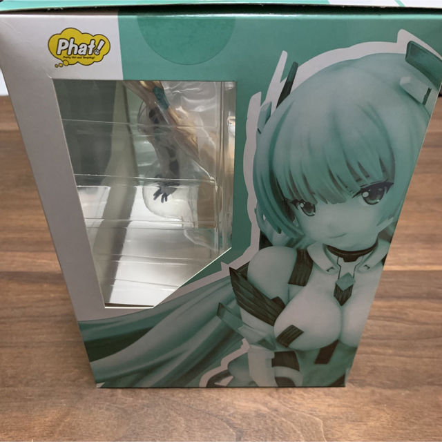 楽園追放 アンジェラ・バルザック 1/7 フィギュア 楽園追放 アンジェラ・バルザック 1/7 フィギュア