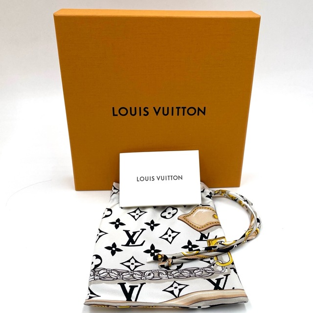 LOUIS VUITTON ルイヴィトン 小物 マスク・マイユ LVロゴ マスクカバー