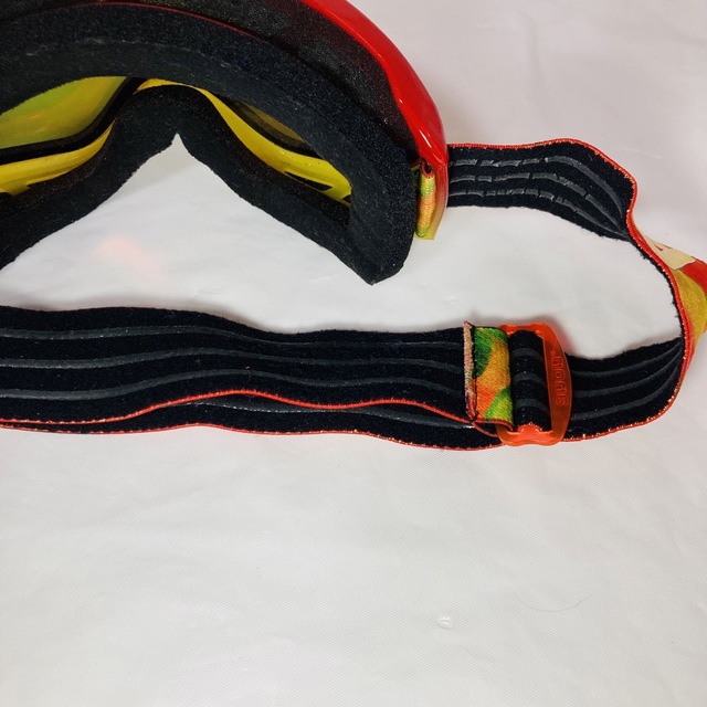 実用美品】ANON スノーゴーグル スノーボード、スキー用 marsadkw.com