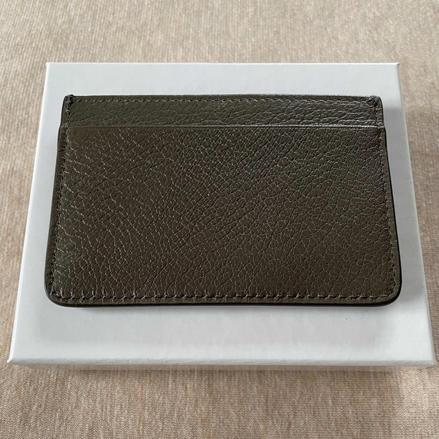 Maison Margiela(旧Maison Martin Margiela) - 新品 メゾン Maison Margiela(旧Maison Martin Margiela) - 新品 メゾン