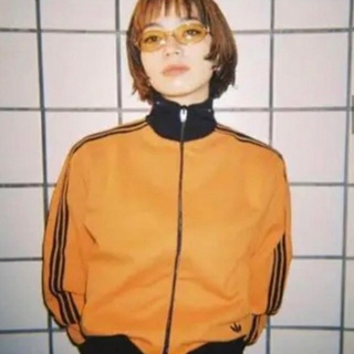 アディダス(adidas)のvintage adidas 80's アディダス　トラックジャケット(ジャージ)