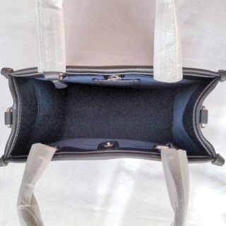 COACH - コーチ COACH デンプシートート22 ハッピードッグ ショルダー