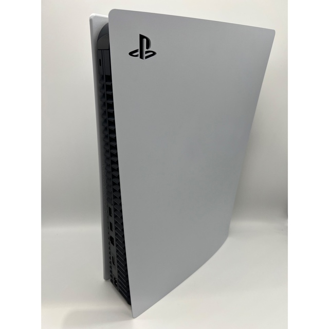 【動作品】PlayStation5 デジタルエディション CFI-1000 本体 1