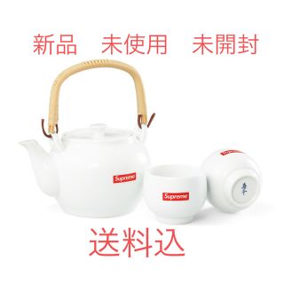 Supreme - 新品 未使用 未開封 即完品 supreme tea set 有田焼の通販