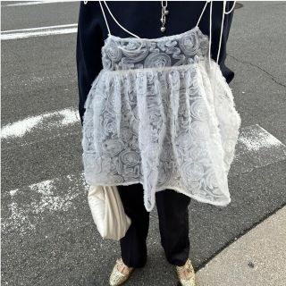 Bibiy. FLORENCE BUSTIERの通販|ラクマ