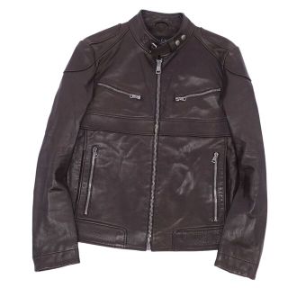 グッチ レザージャケット/革ジャン(メンズ)の通販 100点以上 | Gucciの グッチ レザージャケット/革ジャン(メンズ)の通販 100点以上 | Gucciの