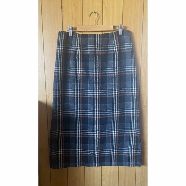 ABITOKYO(アビトーキョー)のABITOKYOのチェックスカート レディースのスカート(ひざ丈スカート)の商品写真