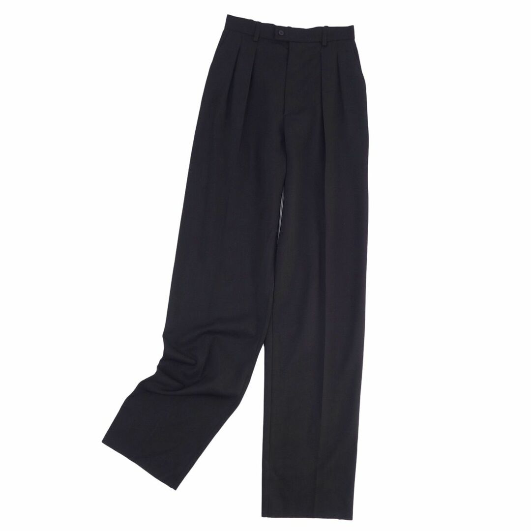 未使用 Vintage イヴサンローラン Yves Saint Laurent パンツ ロング