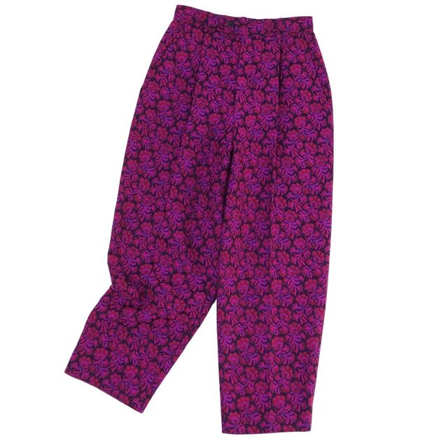 Saint Laurent - 美品 Vintage イヴサンローラン Yves Saint Laurent