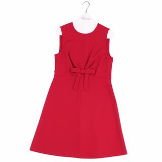 VALENTINO - 極美品 ヴァレンティノ RED VALENTINO ワンピース VALENTINO - 極美品 ヴァレンティノ RED VALENTINO ワンピース