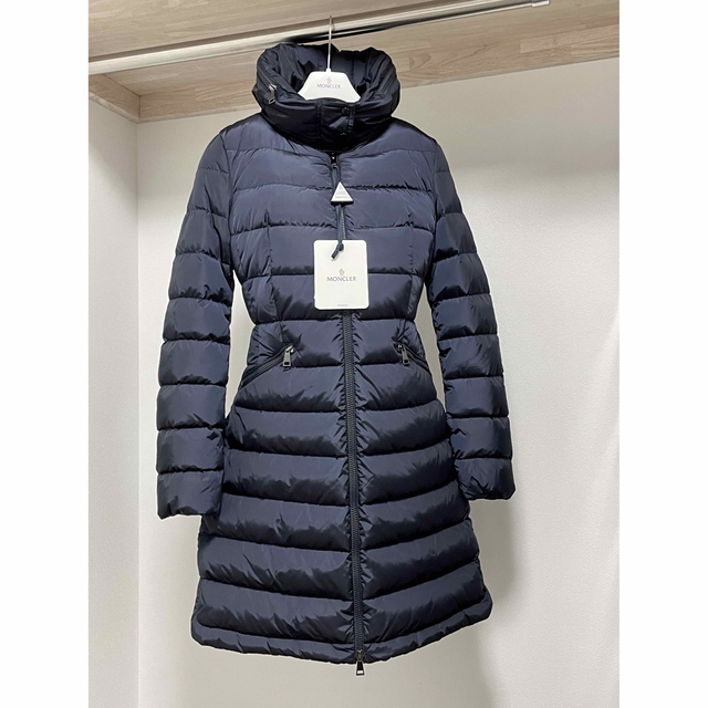 moncler flammette giubbotto モンクレール