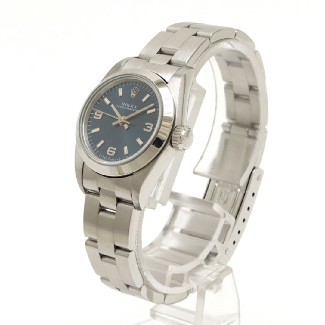 新作モデル - ROLEX ロレックス （12250004） オイスターパーペチュアル 腕時計