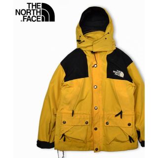 ザノースフェイス(THE NORTH FACE)の90's The North Face GORE-TEX マウンテンパーカー(マウンテンパーカー)