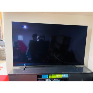 SONY 有機EL XRJ-65A80J ジャンク belemdopiaui.pi.gov.br