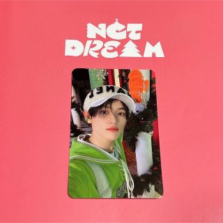 nctdream（トレカ）(K-POP/アジア)