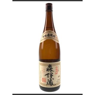 森伊蔵1800mﾘｯﾄﾙ(焼酎)