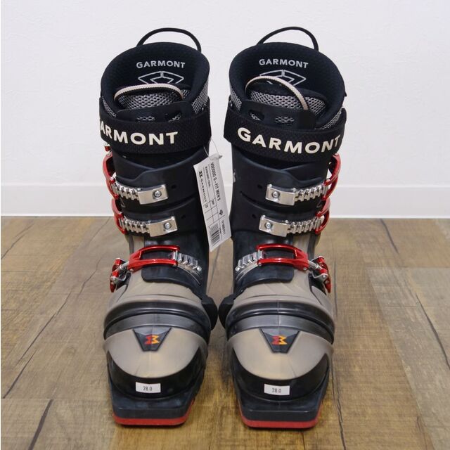 GARMONT - 未使用 ガルモント GARMONT VOODOO 75 28.0cm メンズ GARMONT - 未使用 ガルモント GARMONT VOODOO 75 28.0cm メンズ