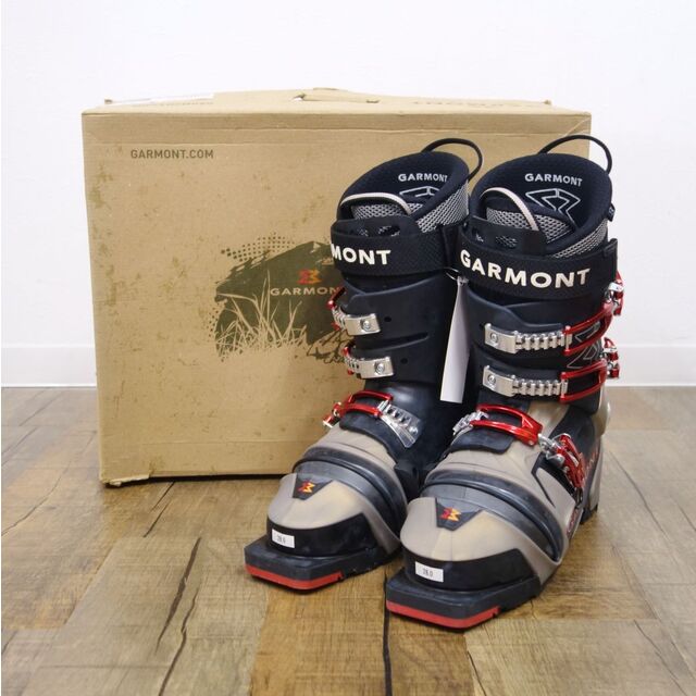 GARMONT - 未使用 ガルモント GARMONT VOODOO 75 28.0cm メンズ GARMONT - 未使用 ガルモント GARMONT VOODOO 75 28.0cm メンズ