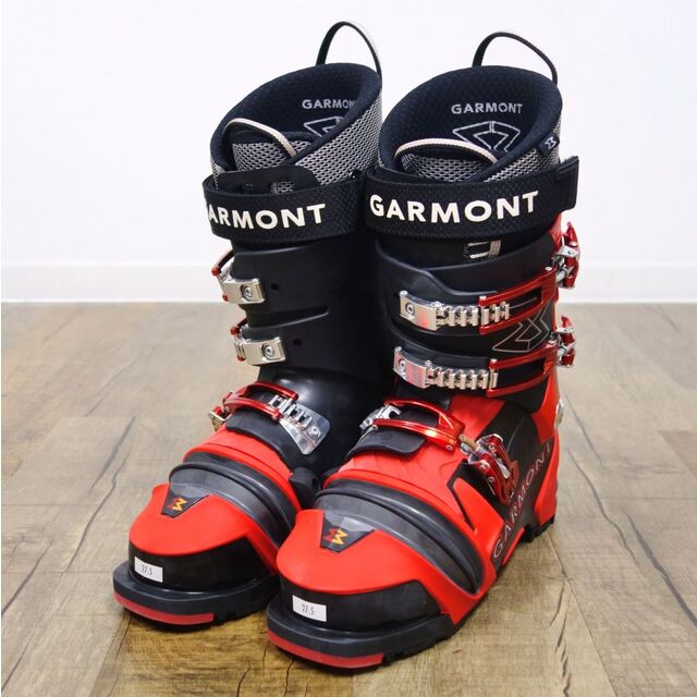 GARMONT - 未使用 ガルモント GARMONT PROPHET NTN 27.5cm GARMONT - 未使用 ガルモント GARMONT PROPHET NTN 27.5cm