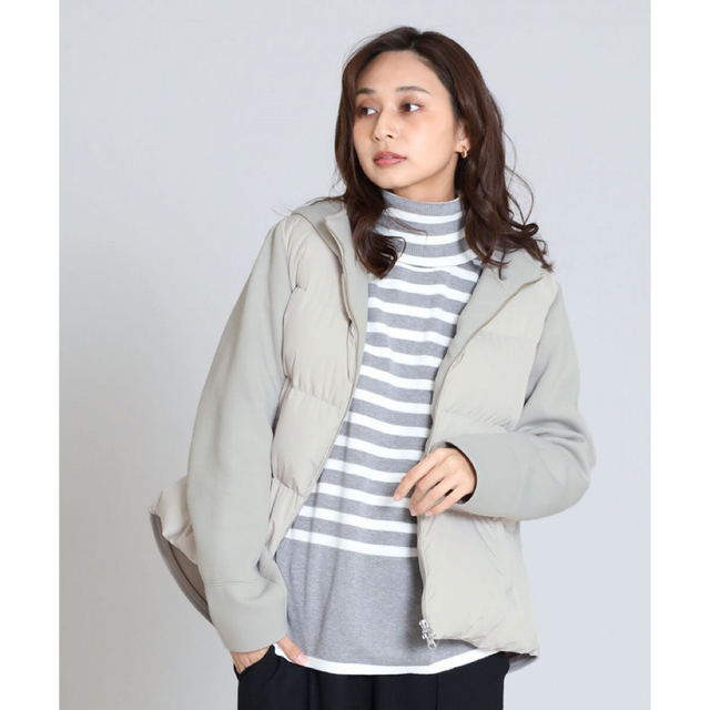スコットクラブ ダウンコート 【美品】 ahq.com.mx