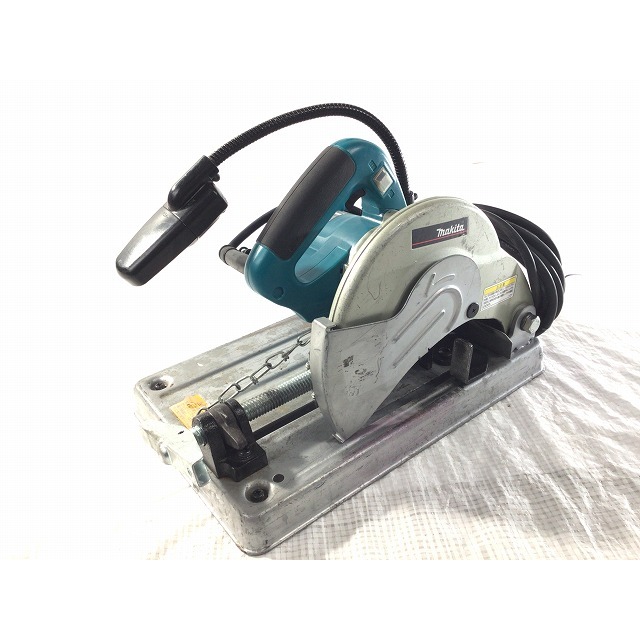 ☆比較的綺麗☆makita マキタ 100V 190ｍｍ チップソー切断機 LC0700F チップソーカッター 鉄工用 切断機 製造年月日 2020年12月 77421