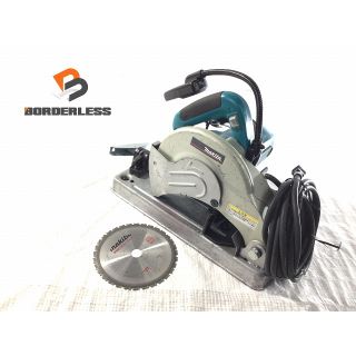 ☆品☆makita マキタ 190ｍｍ チップソー切断機 LC0700F 丸ノコ 鉄工用 大工道具 電動工具 高速切断機 66911