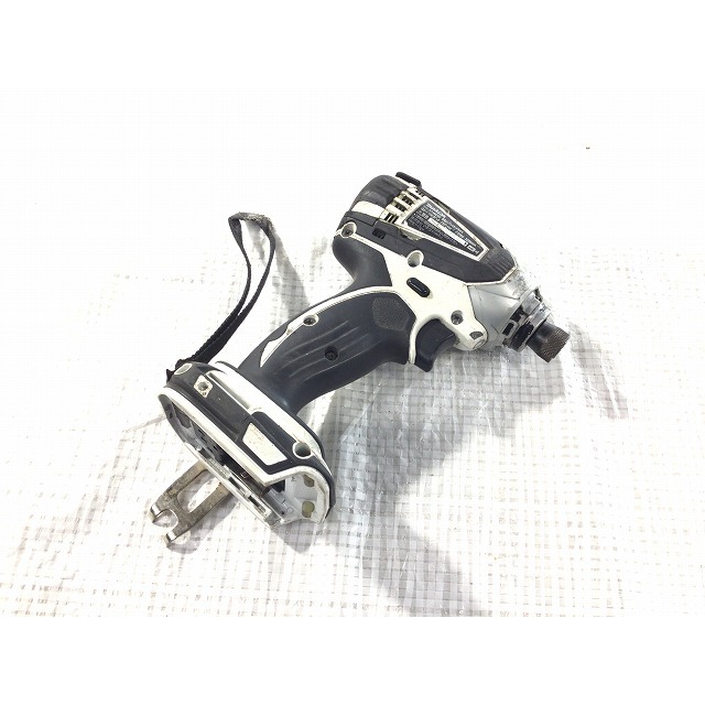 品】マキタ makita 充電式インパクトドライバー TD146DX2-