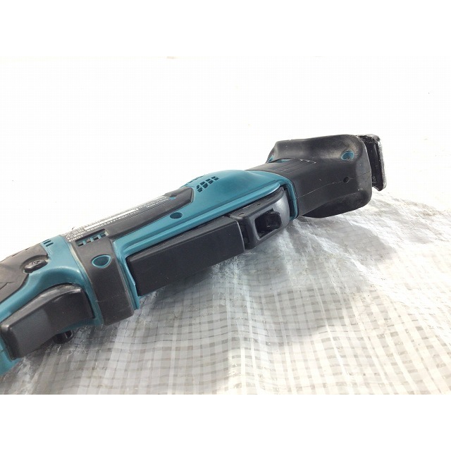 ☆品☆makita マキタ 18V 充電式レシプロソー JR184D 本体のみ セーバーソー セーバソー 電気のこぎり 64679