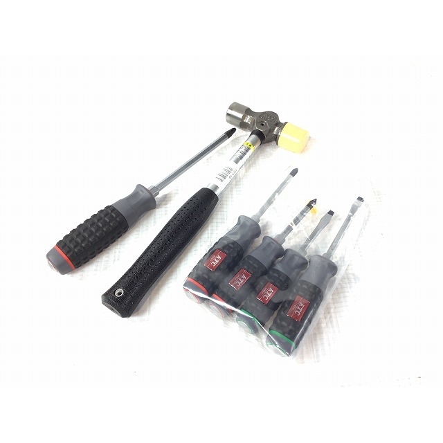 ☆未使用品☆KTC 京都機械工具 メンテナンスツールセット SK4521WZ