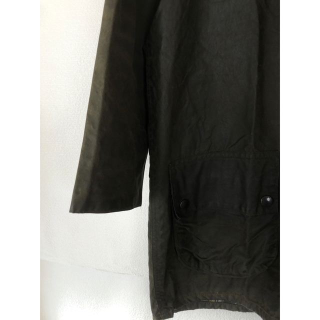 Barbour - バブアー GAMEFAIR 2クラウンの通販 by t&c antique's shop