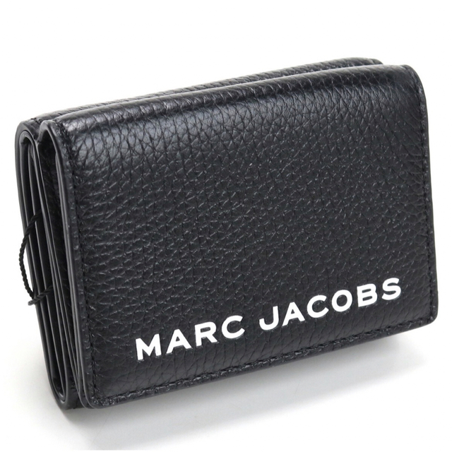 【国内未入荷商品】MARC JACOBS 3つ折り財布