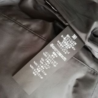 COACH - 正規店購入☆コーチ☆百貨店商品☆フード付きダウン