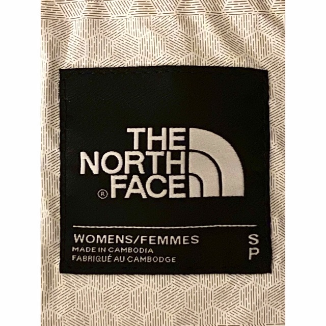 THE NORTH FACE(ザノースフェイス)のThe North face レディースのジャケット/アウター(ナイロンジャケット)の商品写真