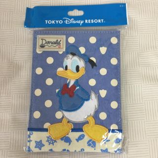 ディズニー(Disney)のドナルド ミラー(卓上ミラー)