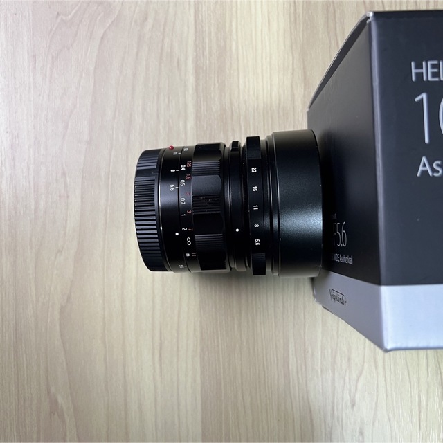 低価格 SONY eマウント f5.6 コシナ フォクトレンダー 10mm - レンズ
