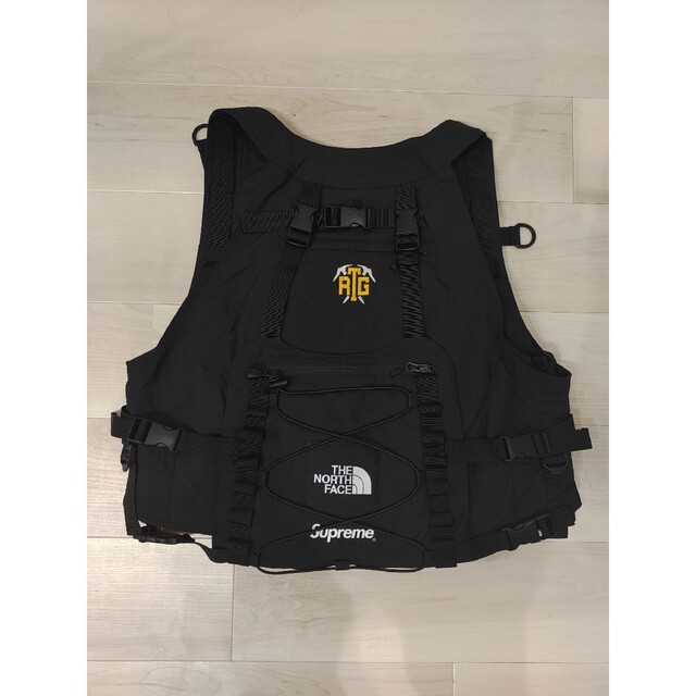 Supreme/The North Face RTG Vest Mサイズのサムネイル