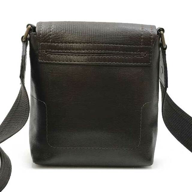 卸し売り購入 LOUIS VUITTON 【中古】 斜めがけバッグ レザー 茶 卸し売り購入 LOUIS VUITTON 【中古】 斜めがけバッグ レザー 茶