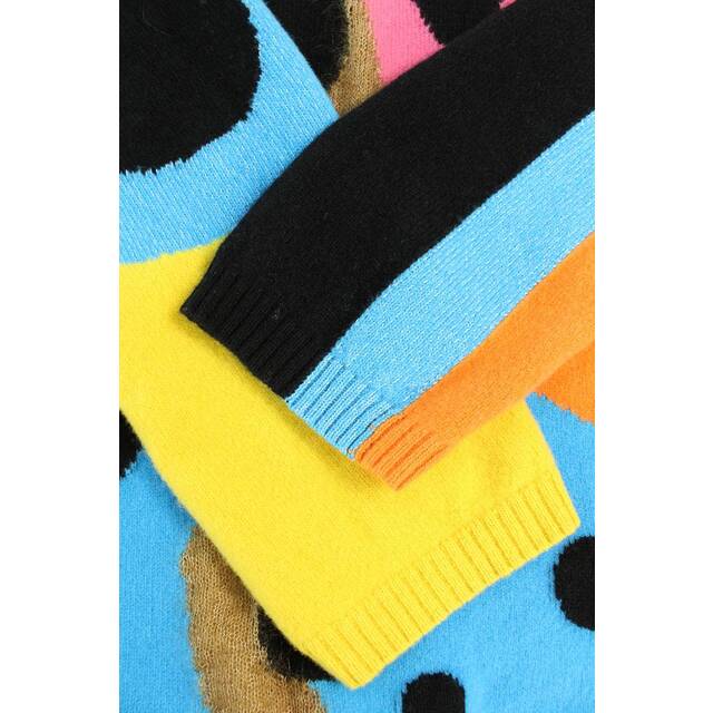 専門店WALTER VAN BEIRENDONCK HYPEREAL KNIT L