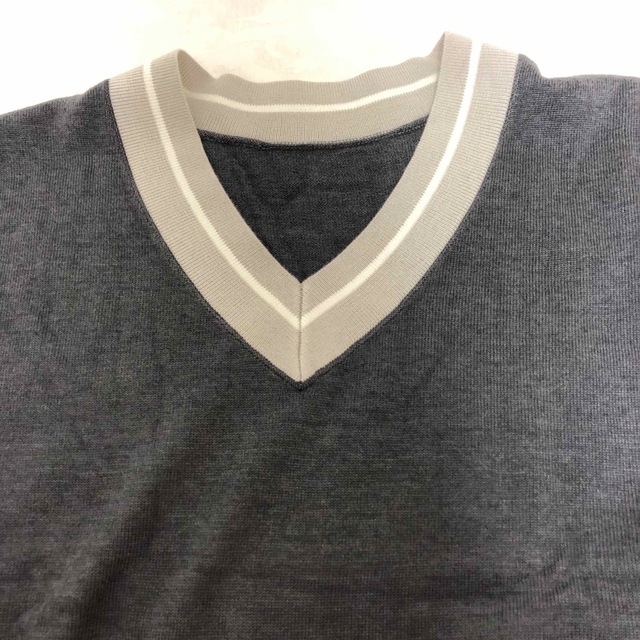 新品 Brunello Cucinelli カシミヤ&シルク セーター38