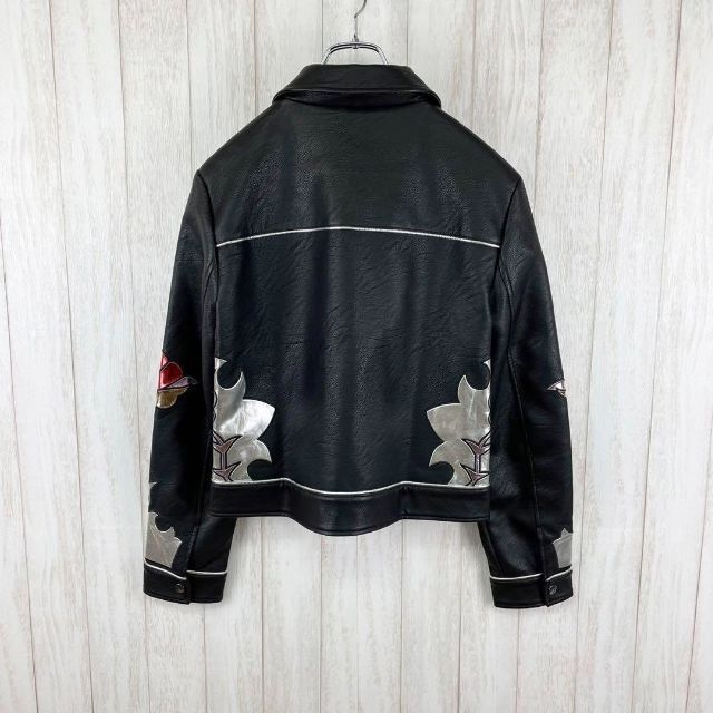 お買い物マラソン限定☆ 【新品タグ付き】Desigual デシグアル 総柄